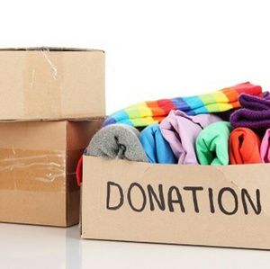 ☺Donating Items Spring👗